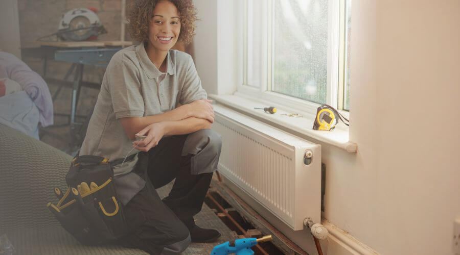 Local expert plumbing services in Fingal, ND